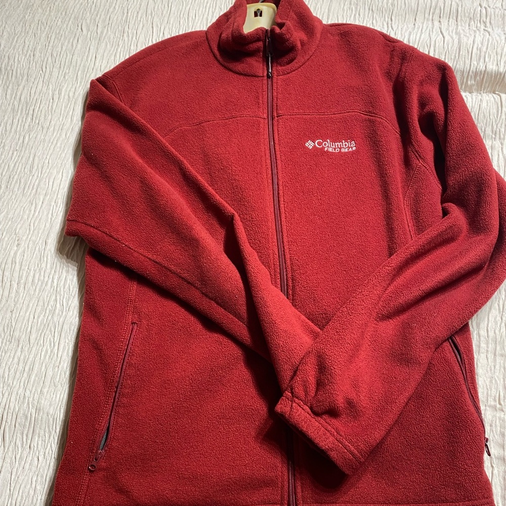 Colombia Jacket